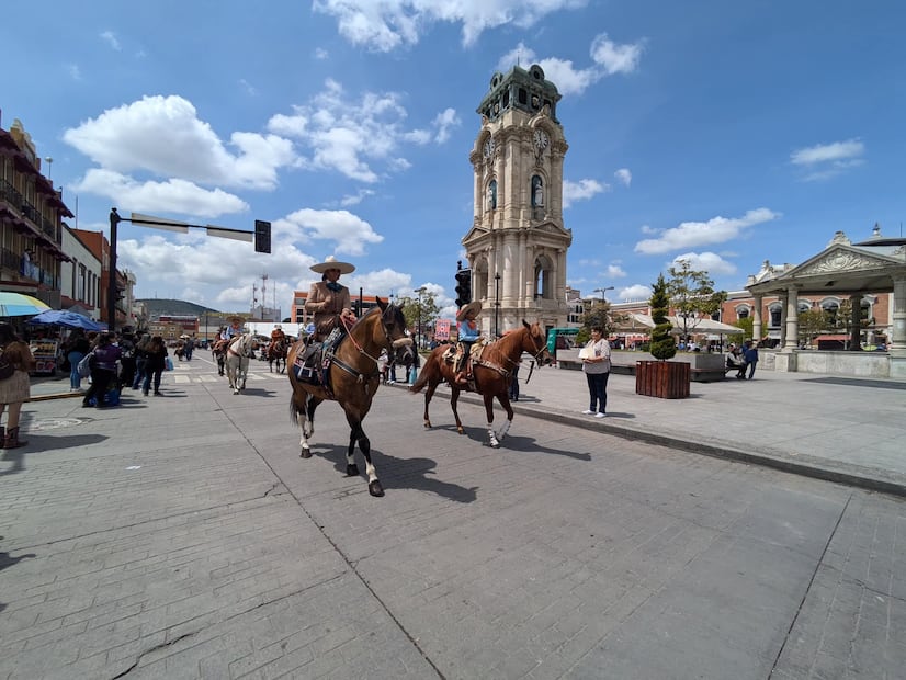 Foto: Secretaría de Turismo