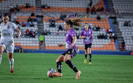 Mala noche para las Tuzas; Tijuana saca los tres puntos