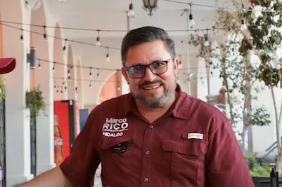 A una semana de las elecciones, llama Morena al cese de discursos de odio