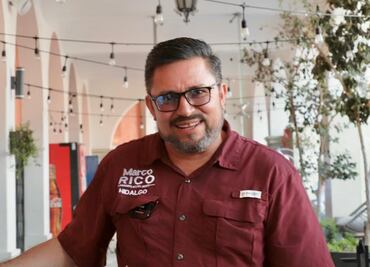 A una semana de las elecciones, llama Morena al cese de discursos de odio