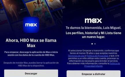 ¡Max llega a México! Conoce precios, catálogo y cómo suscribirte