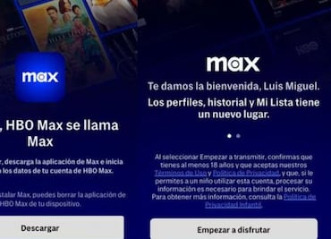 ¡Max llega a México! Conoce precios, catálogo y cómo suscribirte