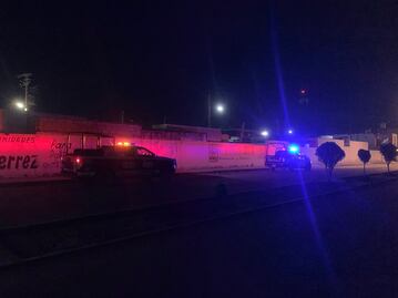 Ataque armado deja motociclista herido en Haciendas de Tizayuca