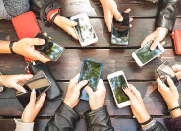 Profeco alerta por celulares baratos en “mercado gris”; no cumplen con las normas oficiales