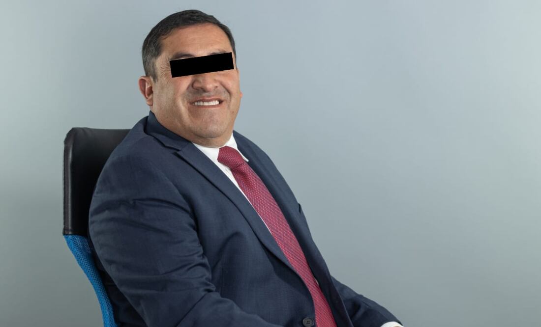 Facebook: Chava Jiménez