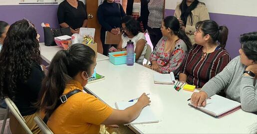 Atiende Instituto de la Mujer 12 casos al día de violencia familiar y de género en Tizayuca