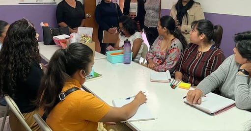 Atiende Instituto de la Mujer 12 casos al día de violencia familiar y de género en Tizayuca