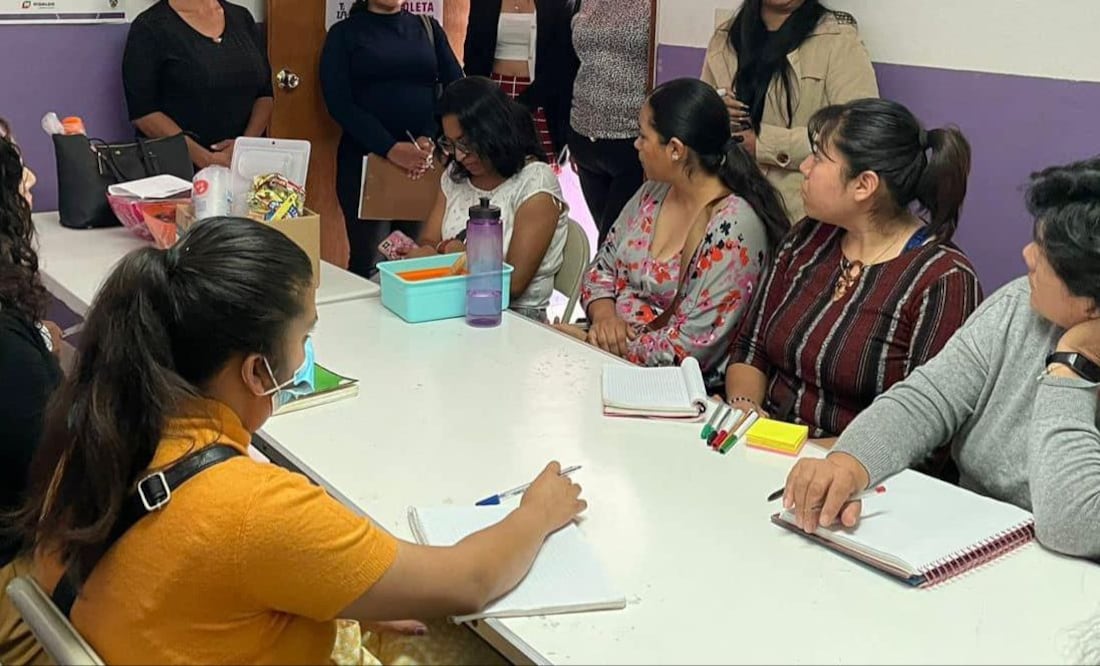 En Tizayuca durante los últimos años se ubica en la lista de los cien municipios más riesgosos para las mujeres en el país por la incidencia de feminicidios según el Secretariado Ejecutivo del Sistema Nacional de Seguridad Pública.