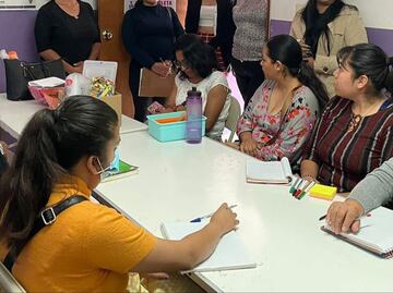 Atiende Instituto de la Mujer 12 casos al día de violencia familiar y de género en Tizayuca