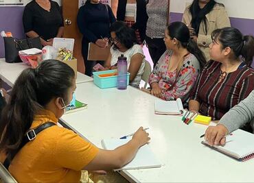 Atiende Instituto de la Mujer 12 casos al día de violencia familiar y de género en Tizayuca