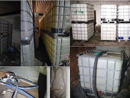 Hidalgo se coloca en el segundo sitio en denuncias por robo de hidrocarburo ante FGR