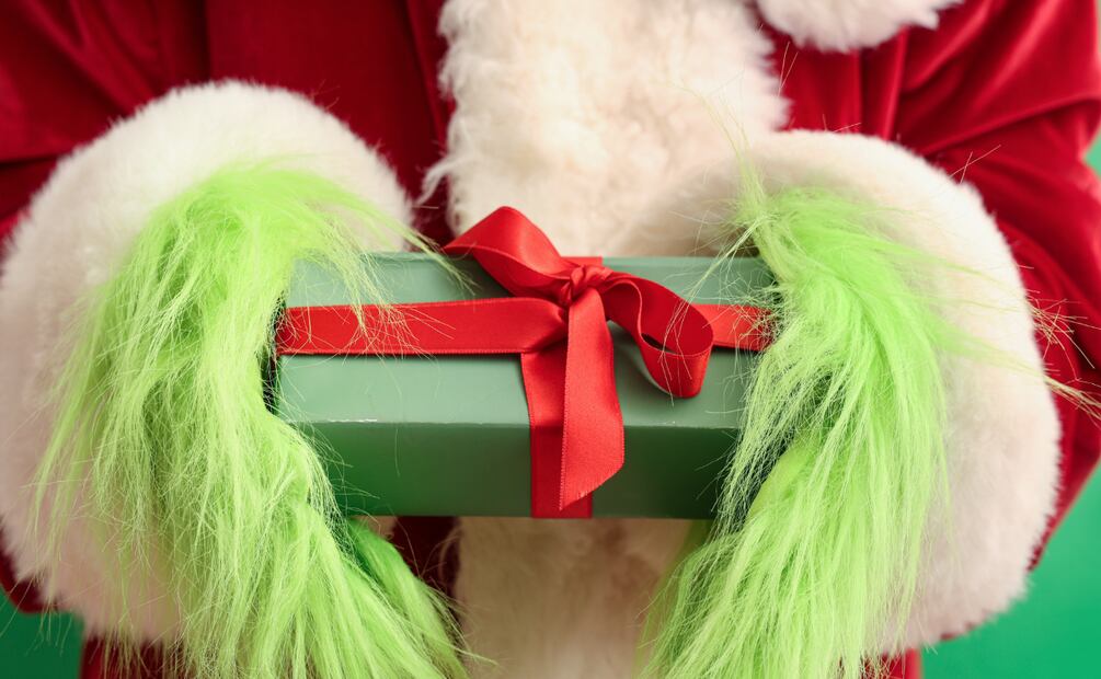 Activa el modo "Grinch" en WhatsApp | Imagen ilustrativa