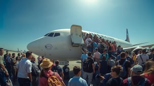 SRE reporta 321 mexicanos evacuados ante conflicto en Medio Oriente; no hay afectados en su integridad 