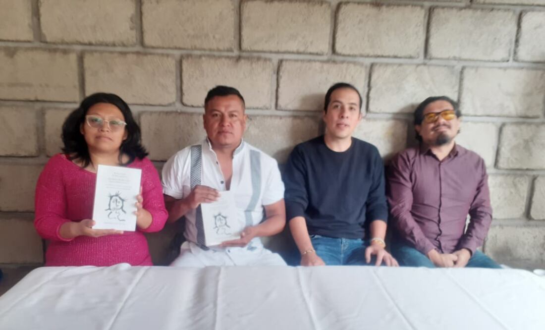 Foto: Erika Gutierrez