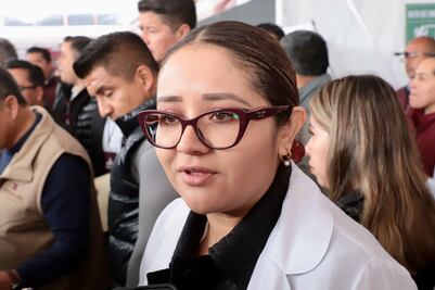 Esperan 45 millones de pesos federales para terminar hospital de Actopan