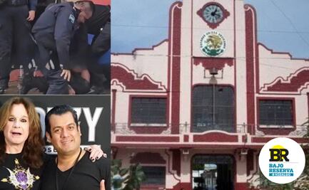 Bajo Reserva Hidalgo 23/07/25