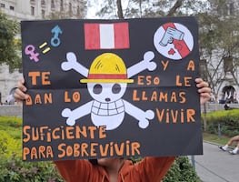 Convocan en Pachuca a manifestación de la “Generación Z” este 15 de noviembre