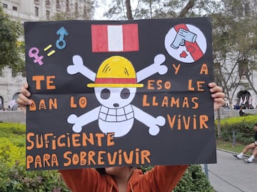 Convocan en Pachuca a manifestación de la “Generación Z” este 15 de noviembre