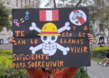 Convocan en Pachuca a manifestación de la “Generación Z” este 15 de noviembre