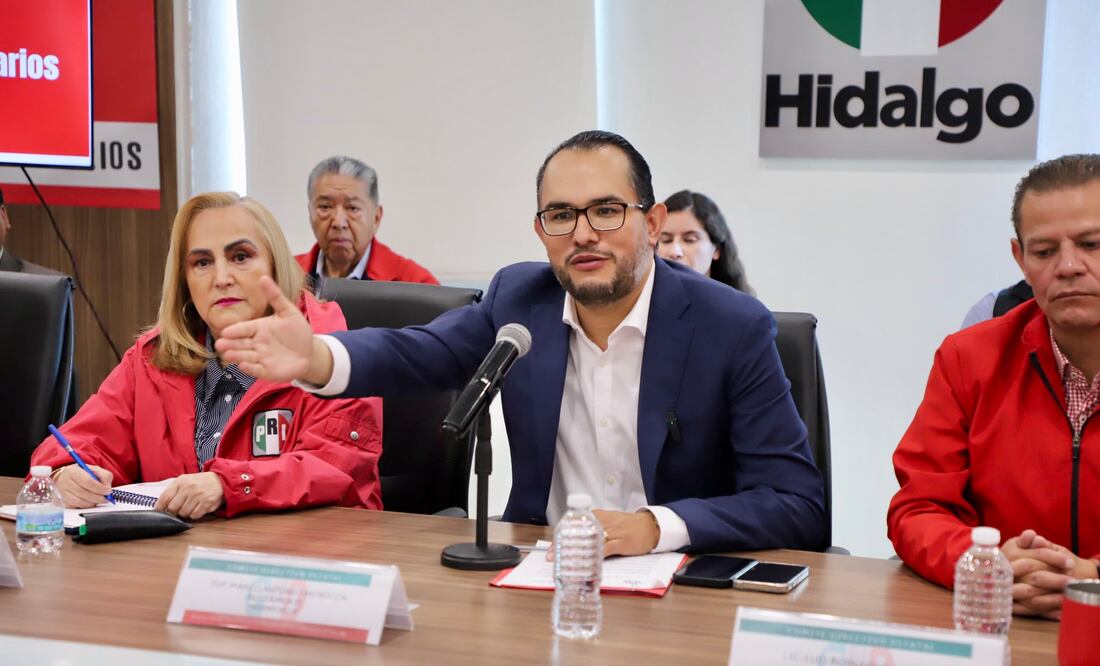 Foto: @MarcoMendoza_B