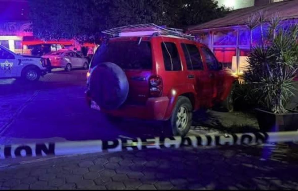 Vinculan a proceso a seis detenidos tras ataques armados en Tula | Foto: especial