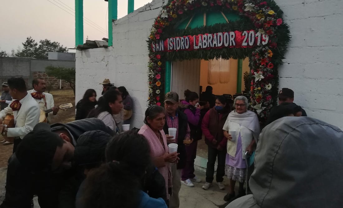 Foto: Fb Feria El Campanario