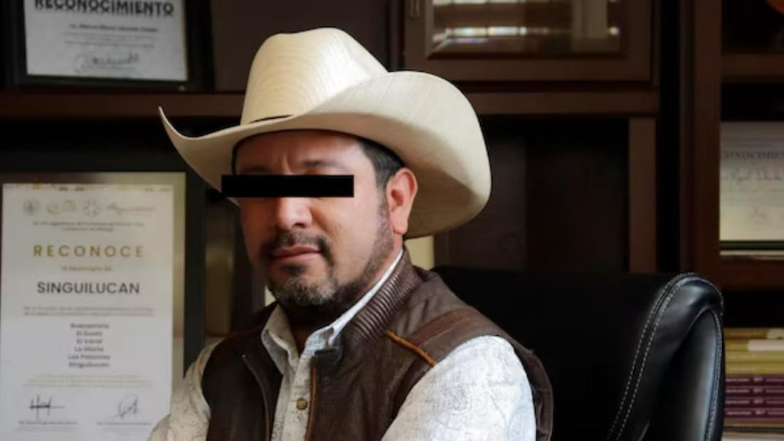 En Singuilucan, el pueblo tranquilo que hoy enfrenta la “Estafa Siniestra” | Foto: especial
