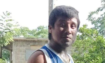 Encuentran muerto a desaparecido de Huautla