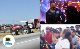 Bajo Reserva Hidalgo 06/04/26