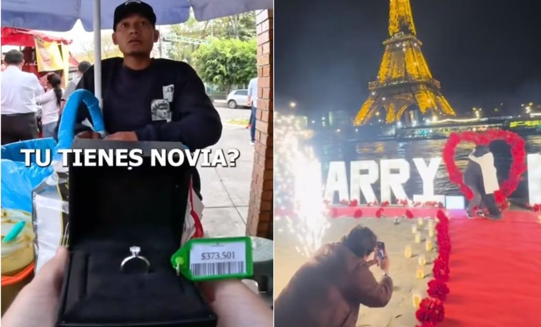 El video cuenta con 12.1 millones de reproducciones, más de 2.2 millones de “likes” y con diversos comentarios por parte de usuarios de la red social | Captura de video