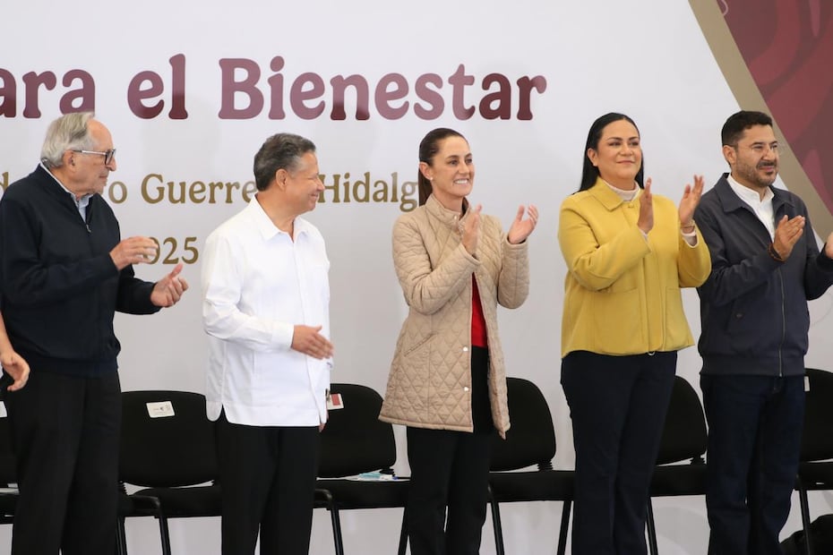 Foto: Luis Soriano