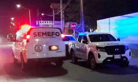 Información sobre el intento de asesinato de paciente en clínica