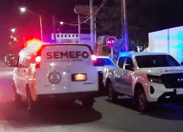 Información sobre el intento de asesinato de paciente en clínica