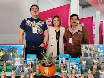 Convocan al concurso "Hecho en Hidalgo 2024" para preservar y promover la artesanía local