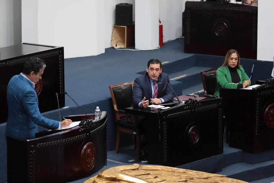 Napoleon González Secretario de  Agricultura y Desarrollo Rural I Foto: Luis Soriano