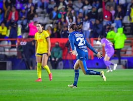 Liga MX Femenil: Horario y canales para ver EN VIVO América vs Pachuca; este lunes 12 de mayo se juega la FINAL