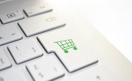 Estas son las prácticas indebidas que comenten las plataformas digitales de comercio, según el SAT 