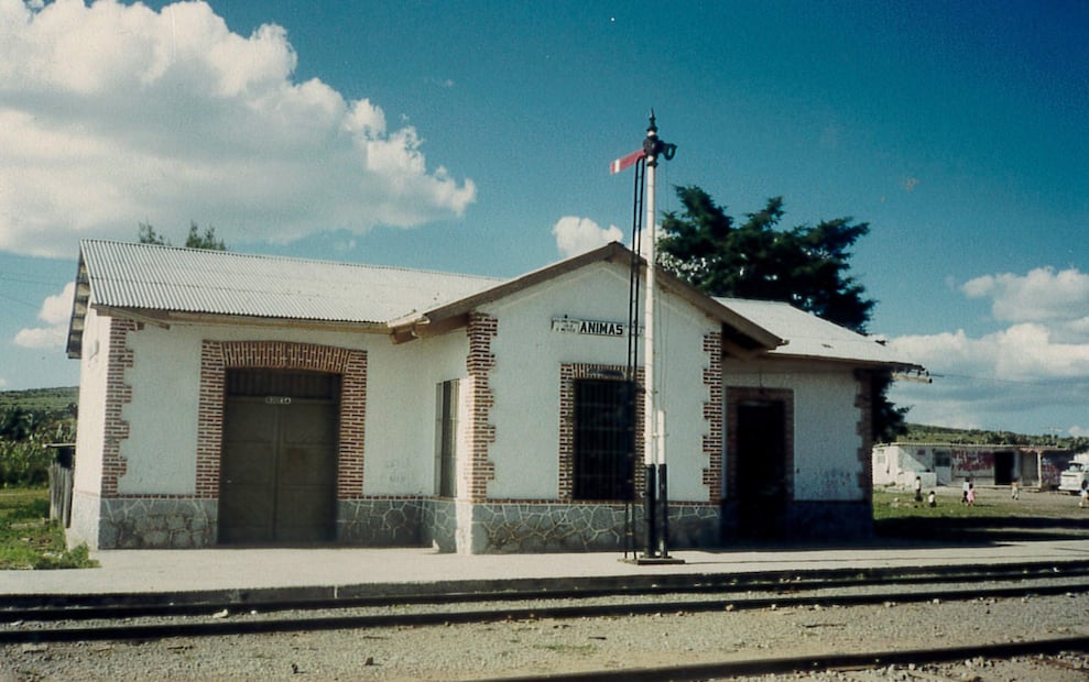 Convertirán estaciones ferroviarias en centros culturales en Hidalgo | Foto: Sistema de Información Cultural