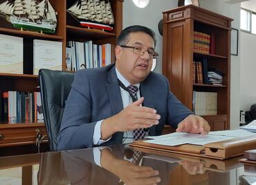 ASEH realiza auditorías excepcionales; corresponden a años anteriores