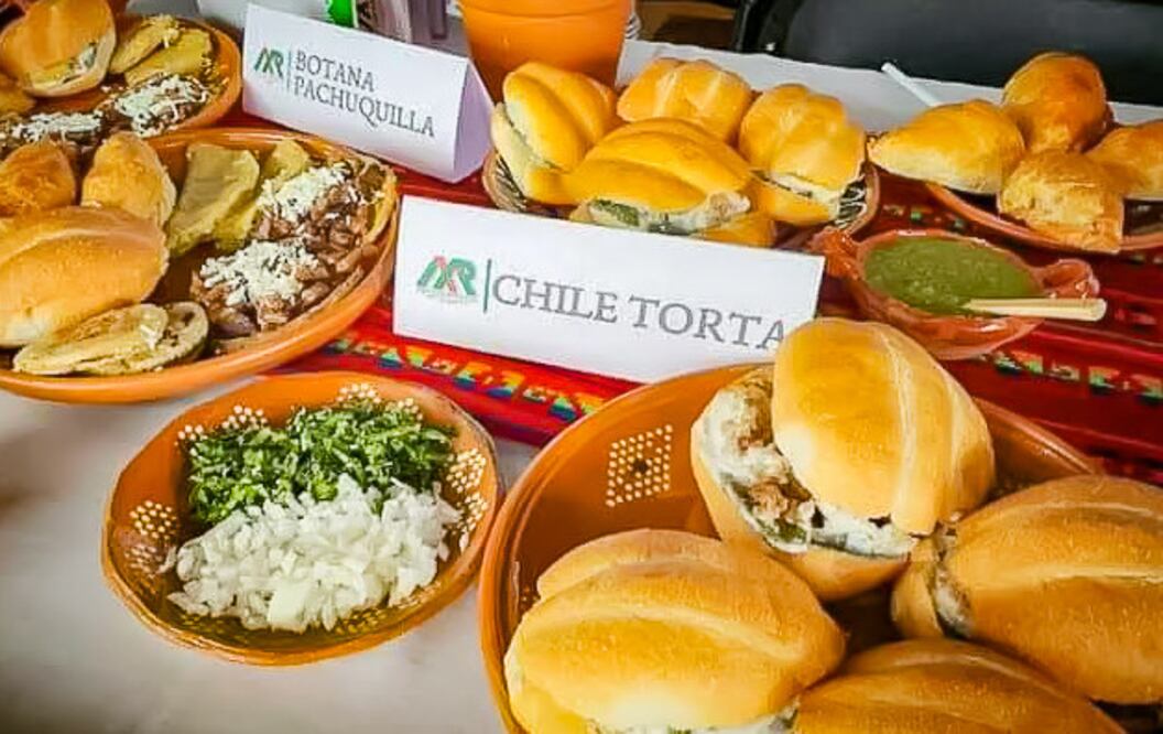 Foto: Gobierno Hidalgo