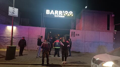 Existen en Tulancingo 170 bares, antros y restaurantes bar