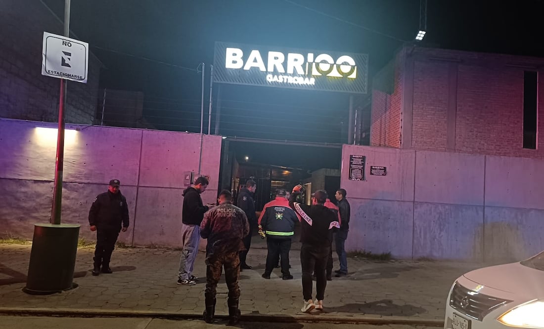Existen en Tulancingo 170 bares, antros y restaurantes bar deben regularizarse a más tardar en marzo I Foto: Grisel Lira