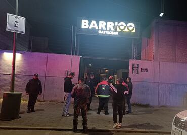 Existen en Tulancingo 170 bares, antros y restaurantes bar