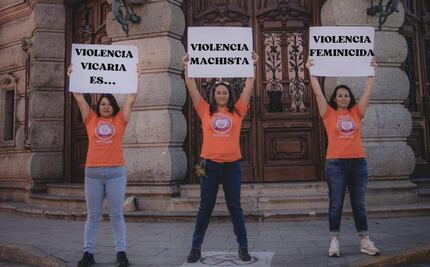 Celebra FNCVV reforma a la ley contra la violencia a mujeres