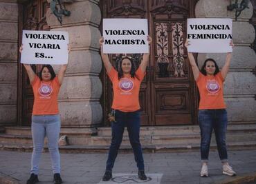 Celebra FNCVV reforma a la ley contra la violencia a mujeres