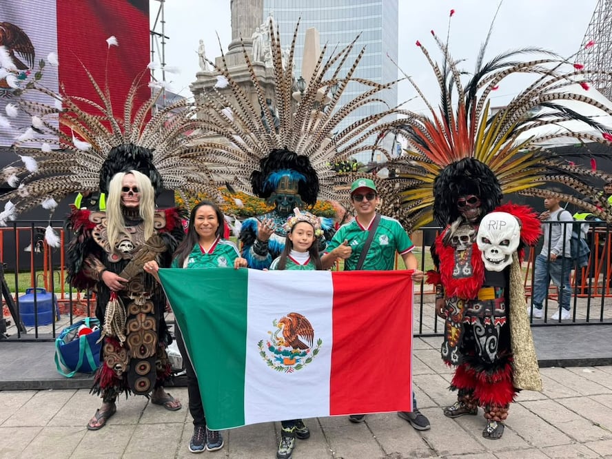 De Tulancingo a China, el talento de Aylín Mérida Lúa trasciende fronteras | Facebook: Aylín Mérida Lúa