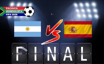 Argentina jugará la final del Mundial 2026 tras agónica remontada frente a Inglaterra 