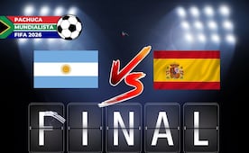 Argentina jugará la final del Mundial 2026 tras agónica remontada frente a Inglaterra