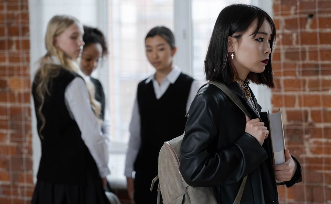 Del bullying a la violencia digital | Foto: Pexels