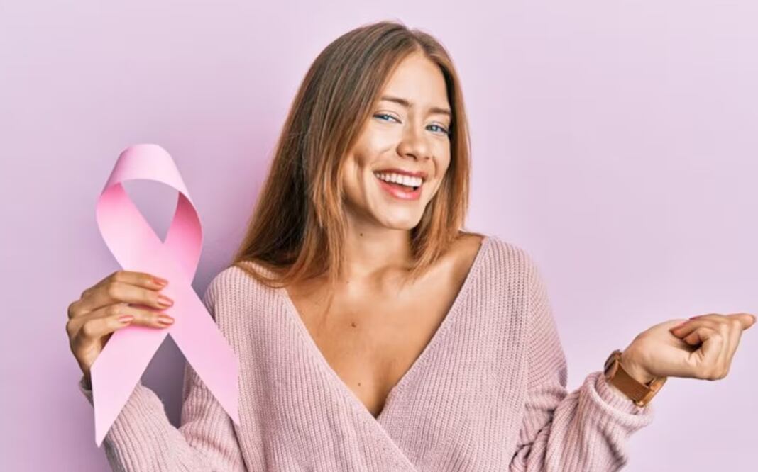 La almendra ayuda a disminuir el riesgo de padecer cáncer de mama. Foto:Freepik